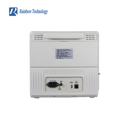 De multi Geduldige Monitor van het Parametertouche screen met Bijkomende Doosmedische apparatuur