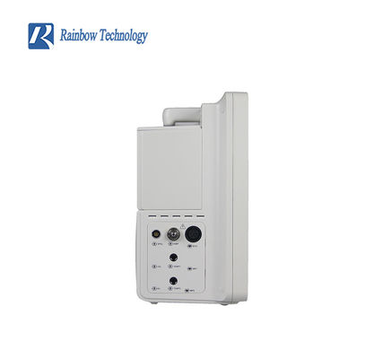 De multi Geduldige Monitor van het Parametertouche screen met Bijkomende Doosmedische apparatuur