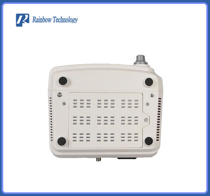 Multiparameter capnografie-monitors voor diergeneeskunde