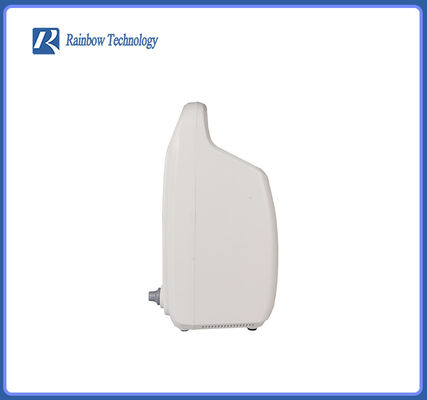 Multiparameter capnografie-monitors voor diergeneeskunde