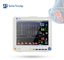 Multi de Parametermonitor van hartrate maternal fetal monitor 220V