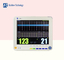 van de de Parameter Foetale Monitor van kleurentft het Multi Foetale Hart Rate Machine van Toco FHR