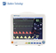 Vital Sign Multi Parameter Patient-Monitor 12,1 Duim Draagbare ICU Monitor