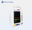 Gegevensopslag Multiparameter patiëntenmonitor met 7'' kleuren TFT LCD intern geheugen