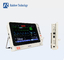 China Patient Monitor Multi Parameter Draagbare Ambulance Patient Monitor