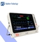 Medische Multiparameter Geduldig Erkend Vital Signs Monitor Portable ISO