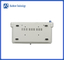 Draagbare multiparameter monitor met audibele / zichtbare alarmsysteem
