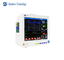De Vertonings Foetale Monitor van TFT LCD van de 12,1 Duimkleur Lichtgewicht voor ICU/CCU