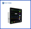 De Analysebed 15In van touch screenvital sign monitor medical pathological