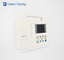 Duurzame Gemakkelijk van de 3,5 Duim Medische ECG Machine aan Carry Handle Button Automatic