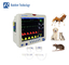 Realtime gegevensanalyse Veterinaire bloeddrukmeter Voor huisdieren Precieze metingen