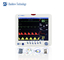 Gehoord / zichtbaar alarmsysteem Multi Parameter Patiënt Monitor 12,1 inch Display