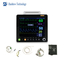 ISO13485 FSC Gediplomeerde Modulaire Geduldige Monitor voor het Ziekenhuiskliniek