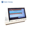 USB-foetale monitor met alarmfunctie en FHR-detectiebereik 50-240 slagen/minuut