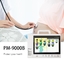 USB foetale hartslagmeter voor foetale monitoring en gegevensoverdracht