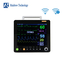 Gebruiksklare Modulaire Geduldige Monitor 12.1In voor Hart Kenmerkende Patiënten