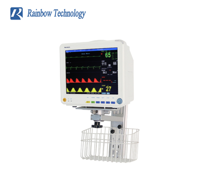 Patient Monitor Wandmontage Stand Optionele Beugel voor Mindray Monitor UMEC