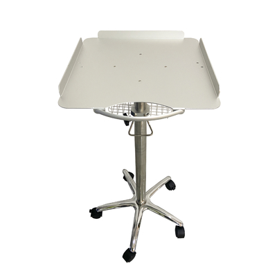Hoogwaardige medische trolley voor Mindray grote ecg machine trolley